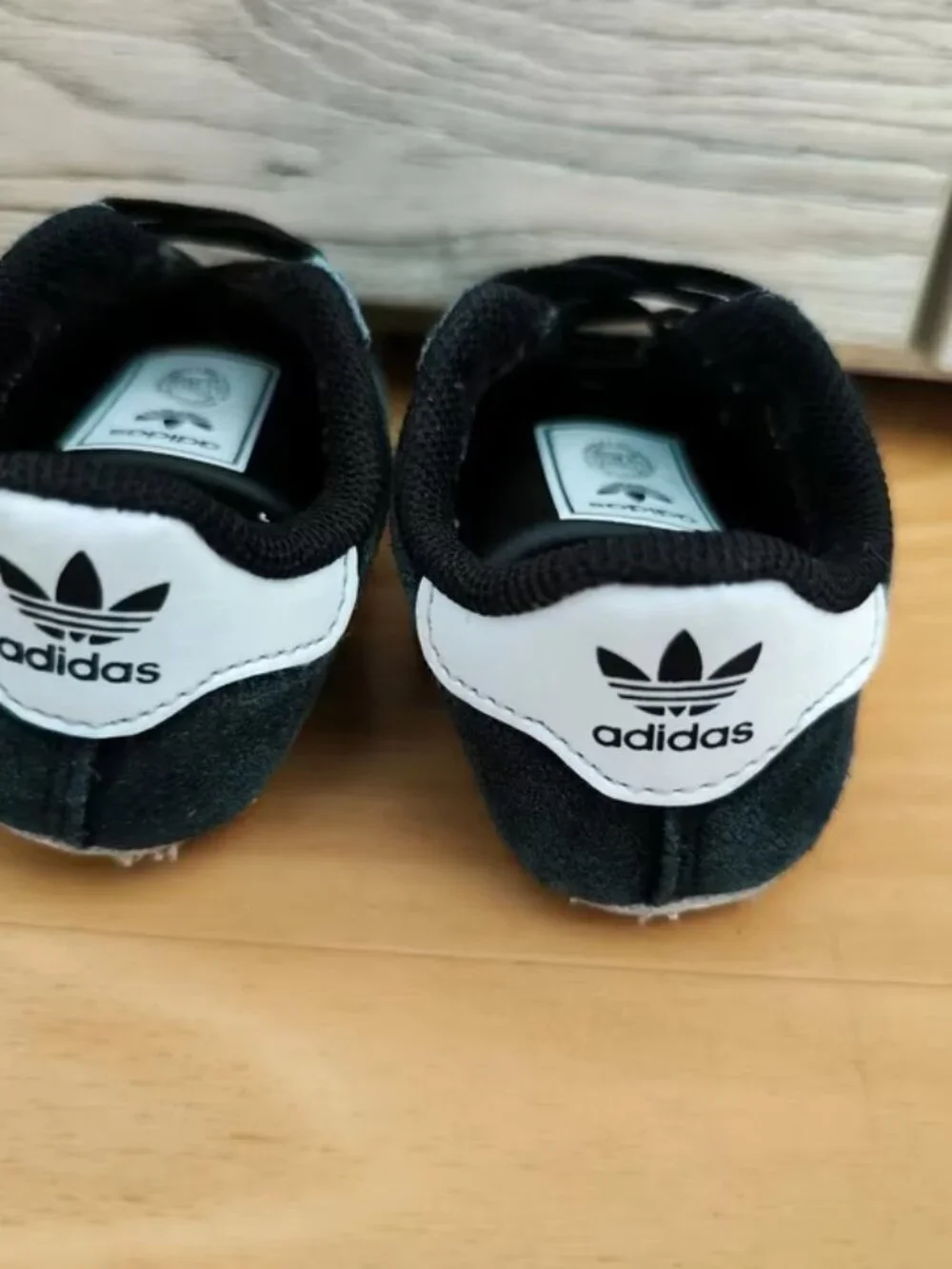 adidas adorable originals